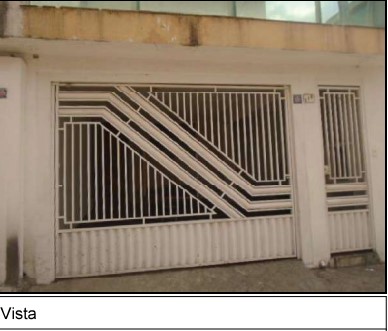 Casa - Venda, Vila Bauab, São Paulo, SP